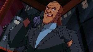 Batman: The Animated Series Epizóda 25