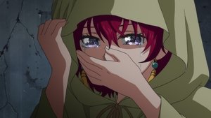 Yona of the Dawn Epizóda 15