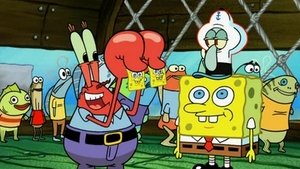 SpongeBob v šortkách Epizóda 5
