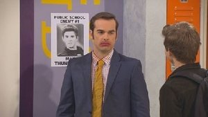 The Thundermans Epizóda 3