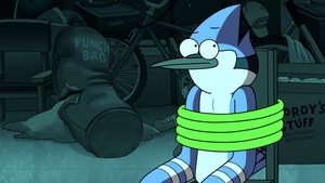 Regular Show Epizóda 1