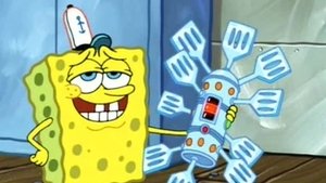 SpongeBob v šortkách Epizóda 21