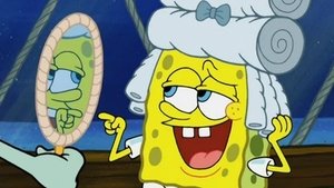 SpongeBob v šortkách Epizóda 28