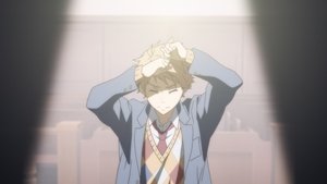 Beyond the Boundary Epizóda 1