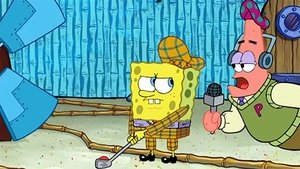 SpongeBob v šortkách Epizóda 1