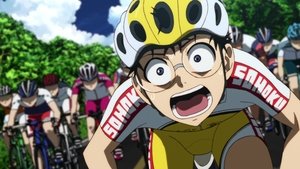 Yowamushi Pedal Epizóda 8