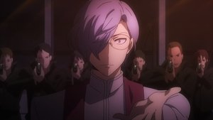 The Irregular at Magic High School Epizóda 7