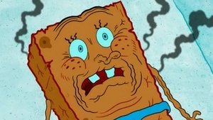SpongeBob v šortkách Epizóda 12