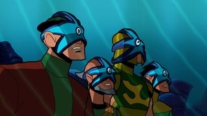 Batman: The Brave and the Bold Epizóda 7