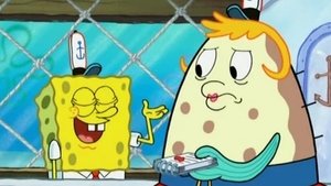 SpongeBob v šortkách Epizóda 19