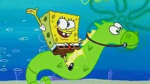 SpongeBob v šortkách Epizóda 23