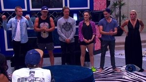 Big Brother Epizóda 45