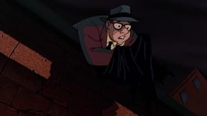 Batman: The Animated Series Epizóda 49