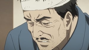 Parasyte -the maxim- Epizóda 6