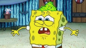 SpongeBob v šortkách Epizóda 27