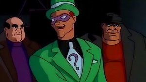 Batman: The Animated Series Epizóda 41