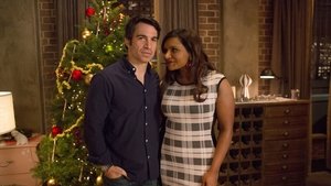 The Mindy Project Epizóda 11