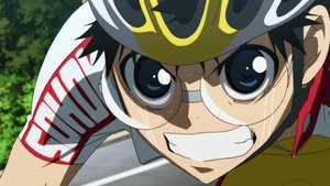 Yowamushi Pedal Epizóda 1