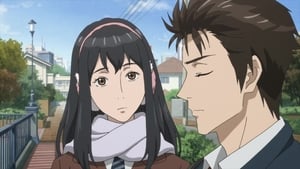 Parasyte -the maxim- Epizóda 11