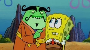 SpongeBob v šortkách Epizóda 20