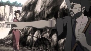 Samurai Champloo Epizóda 22