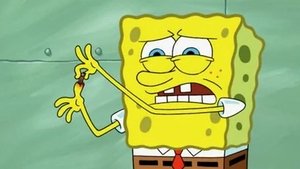 SpongeBob v šortkách Epizóda 9