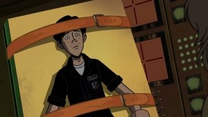 The Venture Bros. Epizóda 4