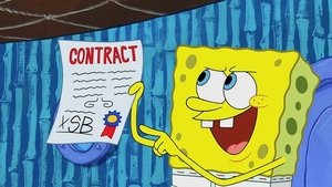 SpongeBob v šortkách Životná poistka