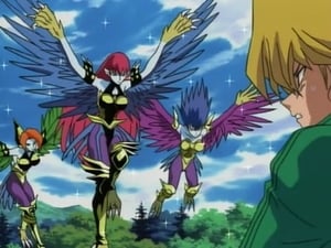 Yu-Gi-Oh! Duel Monsters Epizóda 6
