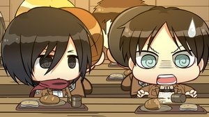Shingeki no Kyojin Epizóda 10