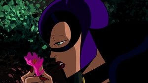 Batman: The Brave and the Bold Epizóda 3