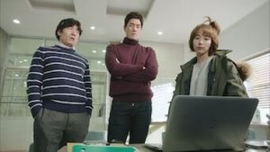 Healer Epizóda 8