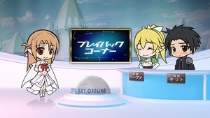 Sword Art Online Epizóda 9