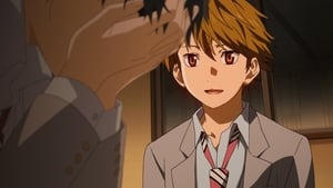 Shigatsu wa Kimi no Uso Epizóda 17