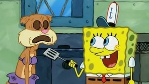 SpongeBob v šortkách Epizóda 5
