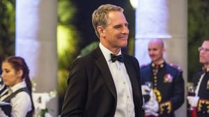 NCIS: New Orleans Epizóda 11