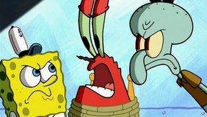 SpongeBob v šortkách Epizóda 15