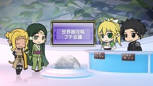 Sword Art Online Epizóda 8