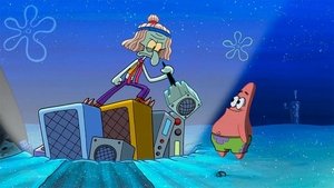 SpongeBob v šortkách Epizóda 35