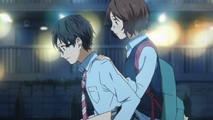 Shigatsu wa Kimi no Uso Epizóda 6