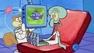SpongeBob v šortkách Epizóda 25