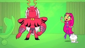 Teen Titans Go! Epizóda 13