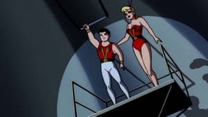 Batman: The Animated Series Epizóda 51
