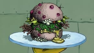 SpongeBob v šortkách Epizóda 7