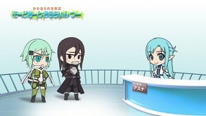 Sword Art Online Epizóda 14