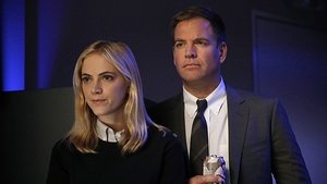 NCIS: Námorný vyšetrovací úrad Epizóda 11