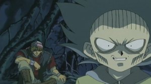 Yu-Gi-Oh! Duel Monsters Epizóda 18