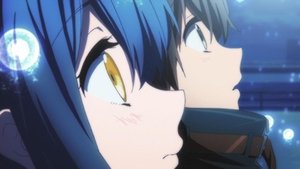 Love, Chunibyo & Other Delusions! Epizóda 11