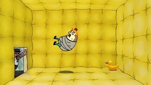 SpongeBob v šortkách Epizóda 2