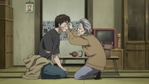 Parasyte -the maxim- Epizóda 22